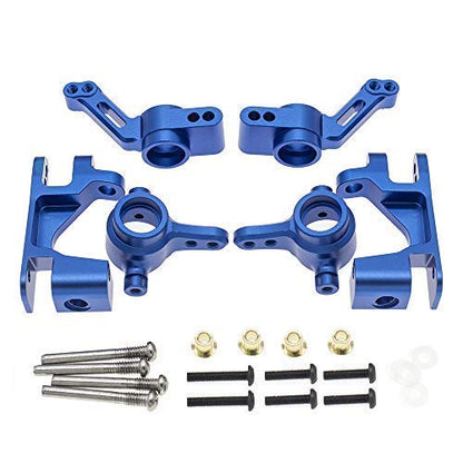 Tra1952 Stub Axle Housing, Multi-Colored, Pack of 2