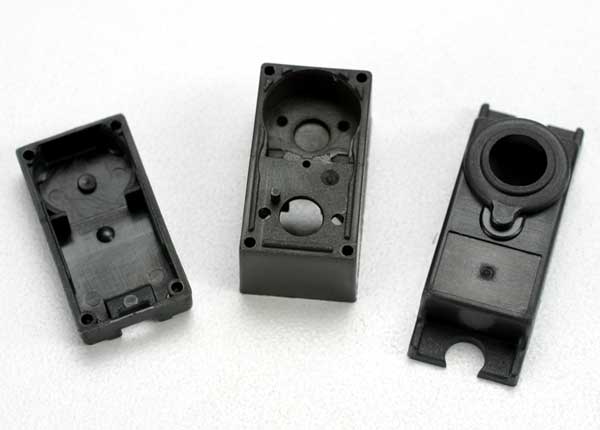 Tra2061 Micro Servo Revo Case