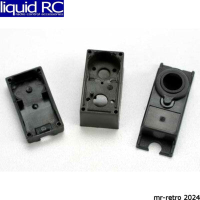 Tra2061 Micro Servo Revo Case