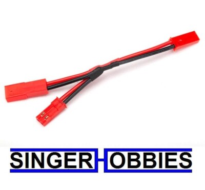 Tra2261 Y-Harness - BEC Connector