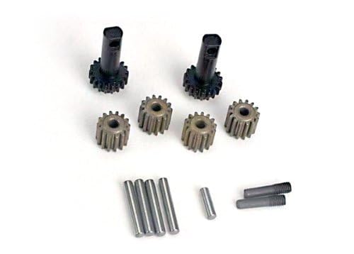 Traxxas 2382 Planet Gear Shafts Pack of 4