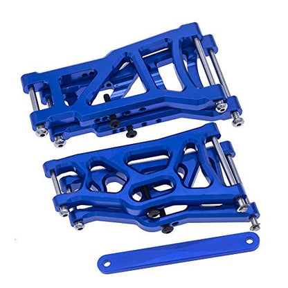 Tra2555 Rear Suspension Arms 10th Scale - Pack of 2