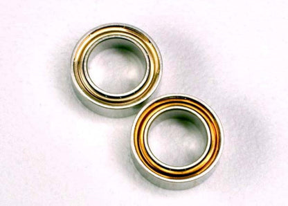Tra2728 Ball Bearings 5x8mm Pack of 2