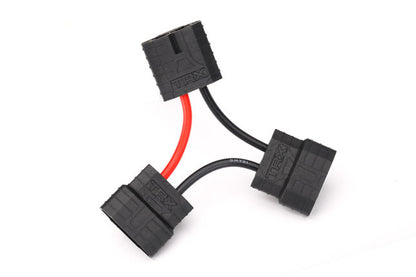 Tra3063X Series Battery Wire Harness with ID