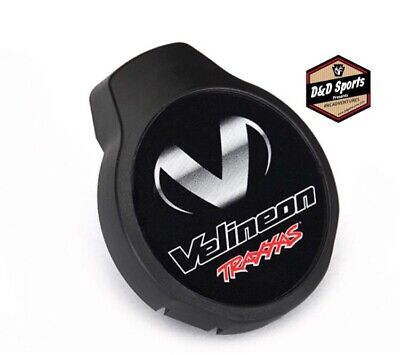 Tra3354R Endbell Motor Cover Velineon 3500