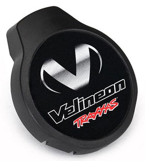 Tra3354R Endbell Motor Cover Velineon 3500