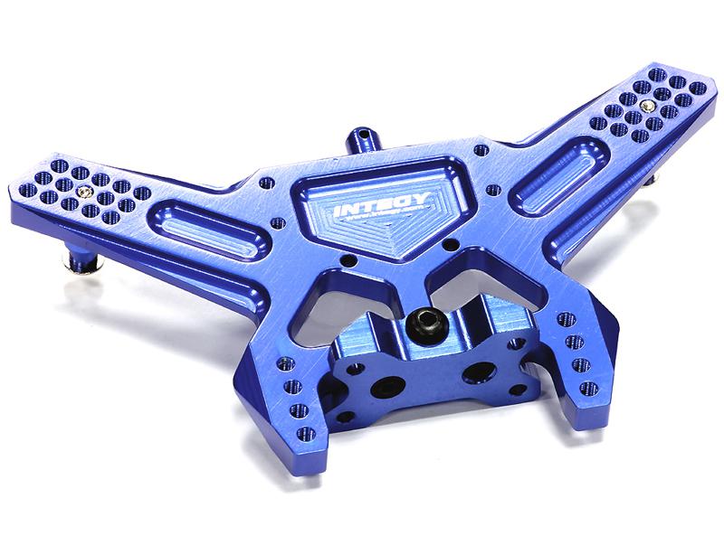Tra3638 Rear Shock Tower for RC Vehicles