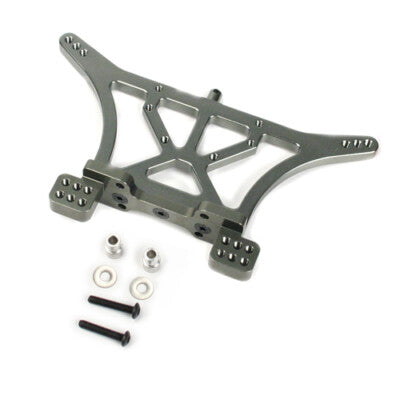 Tra3638 Rear Shock Tower for RC Vehicles