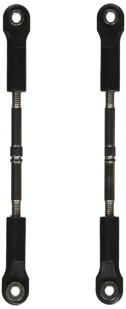 Tra3643 Camber Link Turnbuckles 49mm, Pack of 226