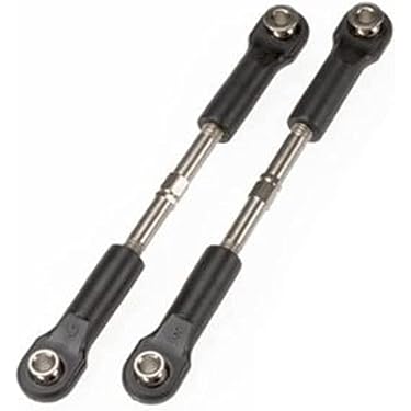 Tra3643 Camber Link Turnbuckles 49mm, Pack of 226