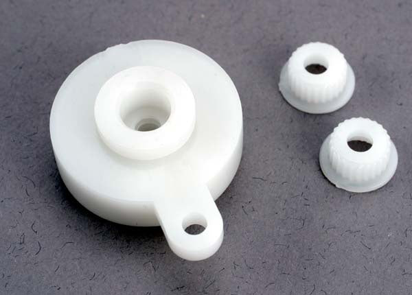 Traxxas 3744 Servo Saver with Adapters