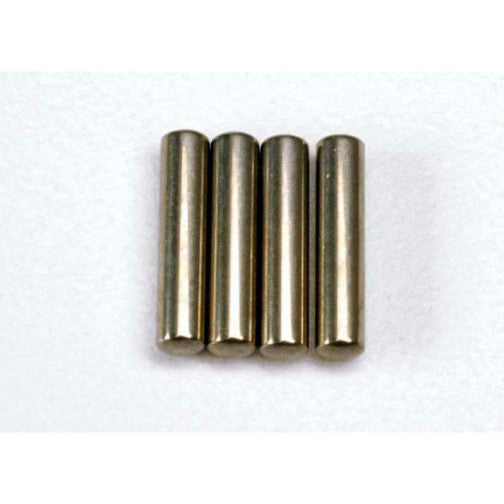 Traxxas 4955 Axle Pins 2.5x12mm - Set of 4
