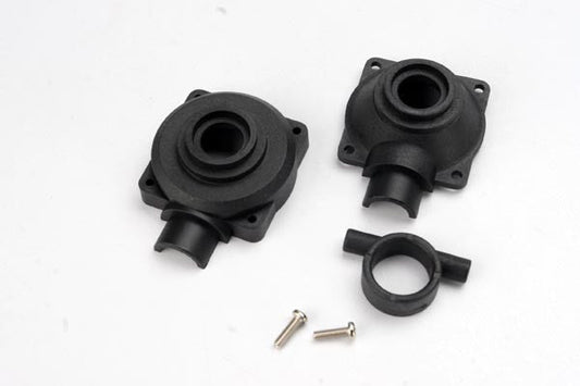 Traxxas 4980x Differential Housings