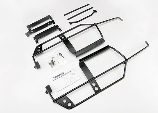 Traxxas 5619 Exocage Side Rails with Hardware