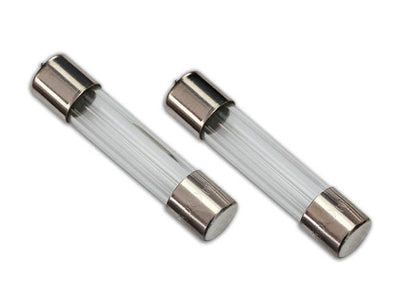 Tra2978 5 Amp Fuses, Pack of 2