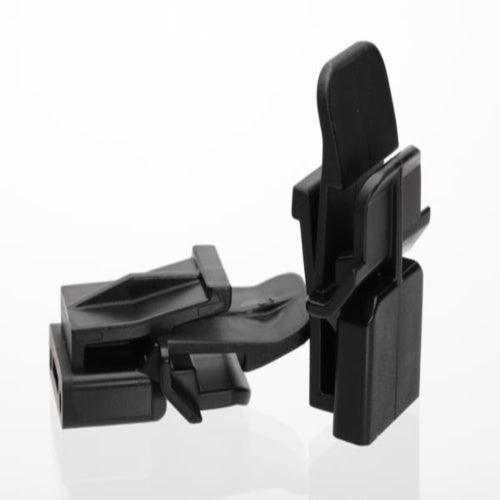 Traxxas 6427 Battery Hold-Down Retainer for XO-1, Pack of 2