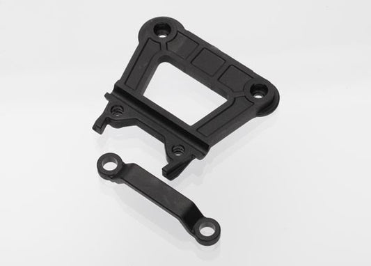 Traxxas 6445 Bellcrank Brace/Draglink for XO-1