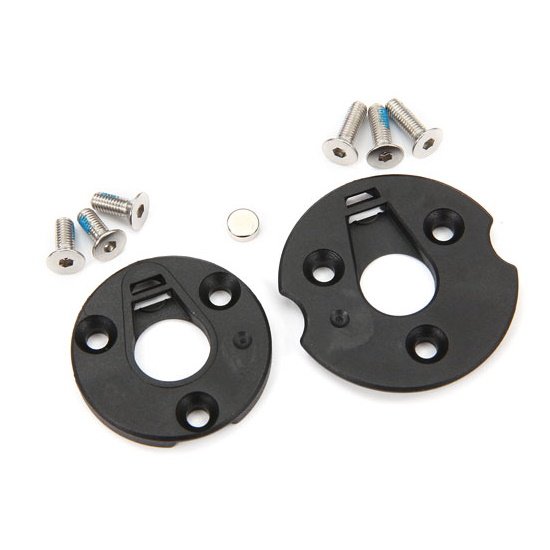 Traxxas 6538 Telemetry Trigger Magnet Holder for Spur Gear