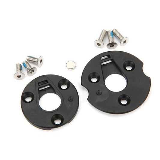 Traxxas 6538 Telemetry Trigger Magnet Holder for Spur Gear