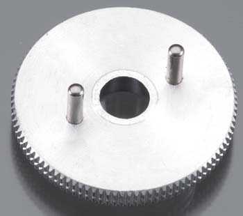 Traxxas 6542 Flywheel with Magnet 35mm