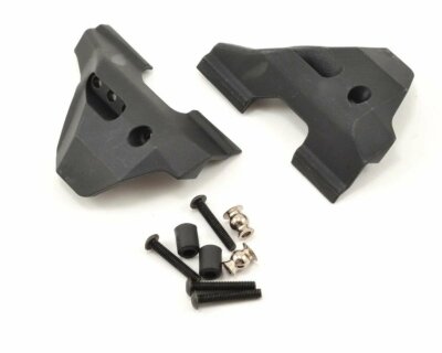 Traxxas 6732 Front Suspension Arm Guards for Stampede 4x4