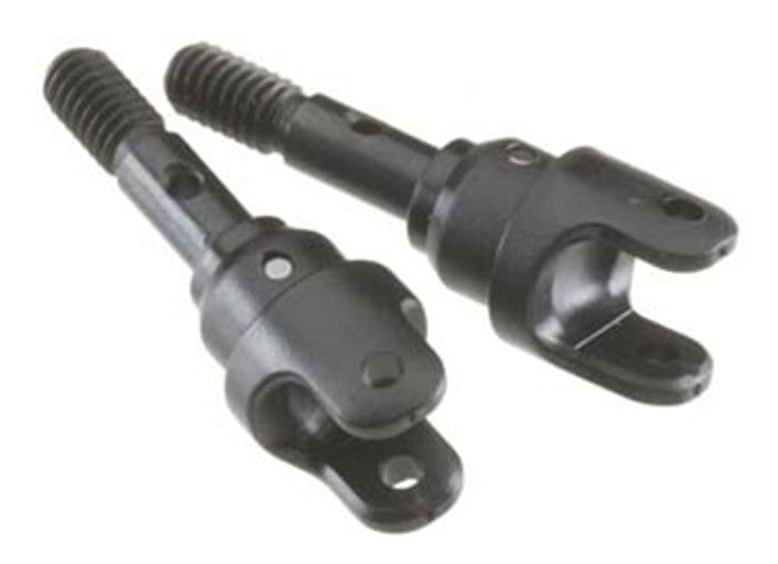 Traxxas 7054 Revo Stub Axles and Yokes