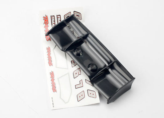 Traxxas 7122 E-Revo Wing 1/16 Scale