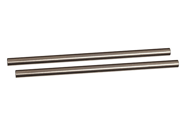 Traxxas 7741 Suspension Pins 4x85mm Hardened Steel, 2-Pack