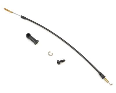 Traxxas 8283 Front T-Lock Cable Vehicle