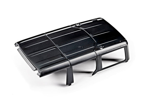 Tra9716 Ford Bronco Body Shell