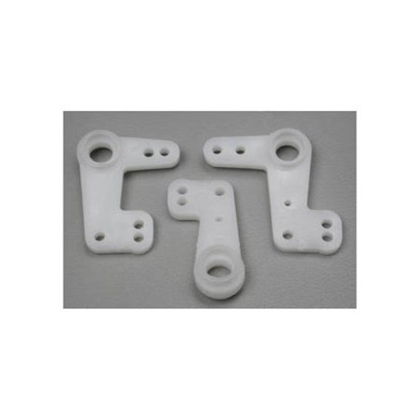 Tra2543 Bellcrank Steering Plastic Set, 3 Pieces TRA2543