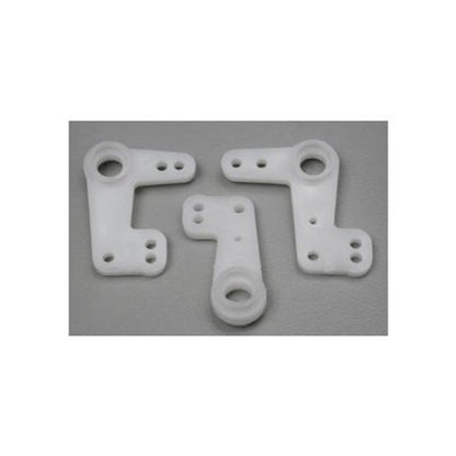 Tra2543 Bellcrank Steering Plastic Set, 3 Pieces TRA2543