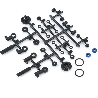 Tra2666 Big Bore Shock Body XXL TRA2666