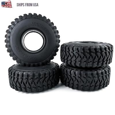 Tra9773 Black Wheel 1.0 Canyon Trail Tire, Small, Pack of 1