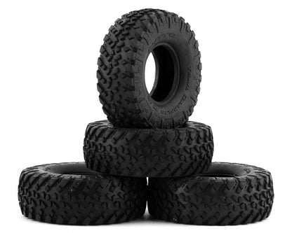 Tra9773 Black Wheel 1.0 Canyon Trail Tire, Small, Pack of 1