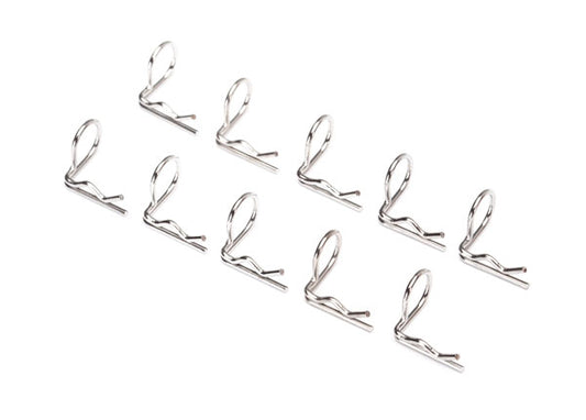 Traxxas 3935 90-degree Body Clips