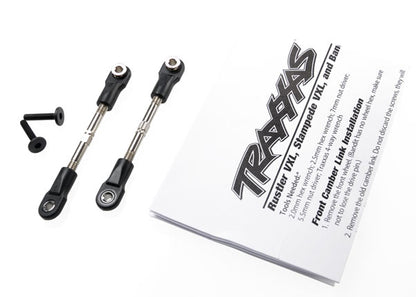 TRA2444 Camber Links 47mm Assembly Left/Right