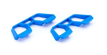 Tra7423 Chassis Nerf Bars for Slash 4X4 Platinum, Ultimate & Rally