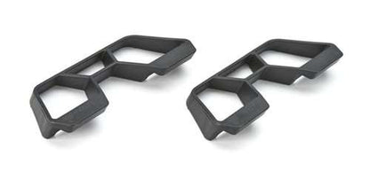 Tra7423 Chassis Nerf Bars for Slash 4X4 Platinum, Ultimate & Rally