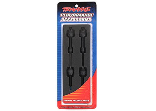 Traxxas 1951R Constant Velocity Rear Axle Driveshafts Complete Assembly
