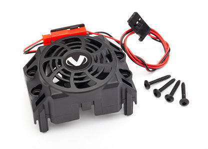 Tra3456 Cooling Fan and Shroud Kit for Velineon Motors