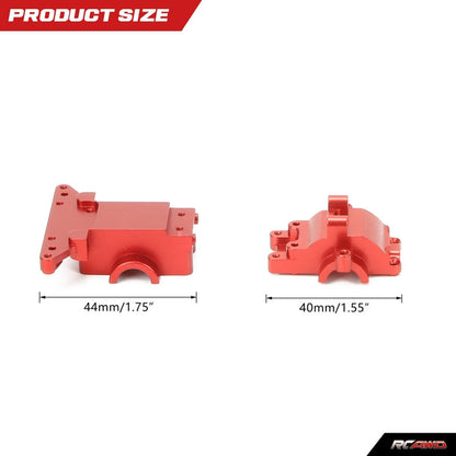 Tra5381Differential Housing One Size
