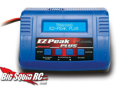 Tra2928 Ez-Peak Plus Temperature Sensor Battery Chargers