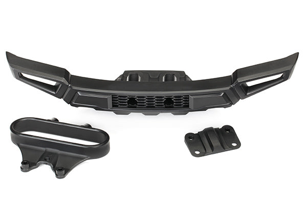 Traxxas 5834 Front Bumper Mount Adapter for 2017 Ford Raptor