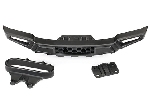 Traxxas 5834 Front Bumper Mount Adapter for 2017 Ford Raptor