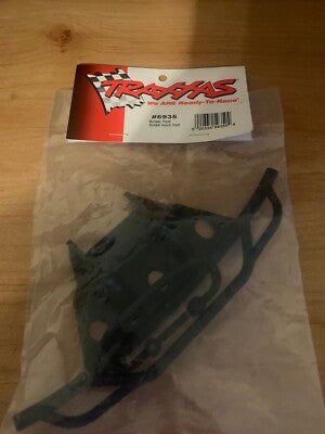 Tra5935 Front Bumper and Mount TRA5935