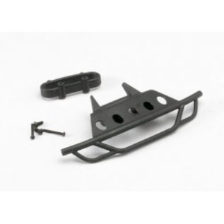 Tra5935 Front Bumper and Mount TRA5935