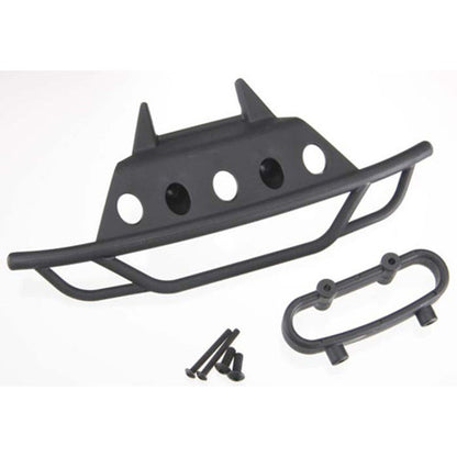 Tra5935 Front Bumper and Mount TRA5935