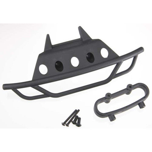 Tra5935 Front Bumper and Mount TRA5935