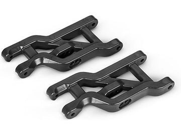 Tra2531a Front Suspension Arms Black TRA2531A